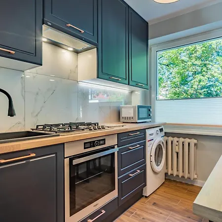 Apartament Nova Olsztyn  Exterior photo
