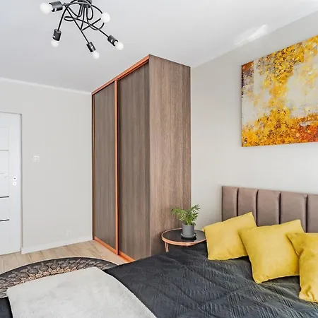 Apartament Nova Olsztyn  Exterior photo