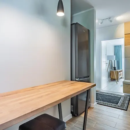 Apartament Nova Olsztyn  Exterior photo