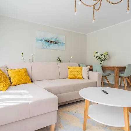 Apartament Nova Olsztyn  Exterior photo