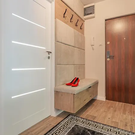 Apartament Nova Olsztyn  Exterior photo