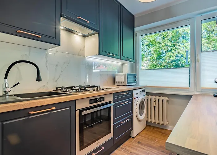 Apartament Nova