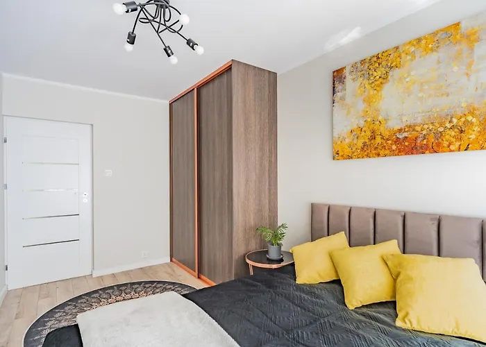 Apartament Nova