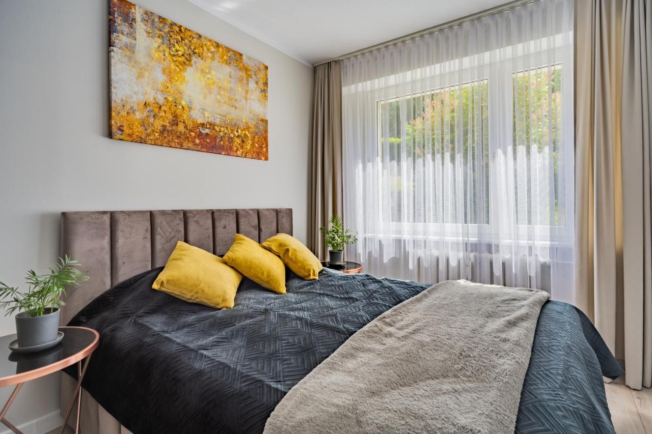 Apartment Nova