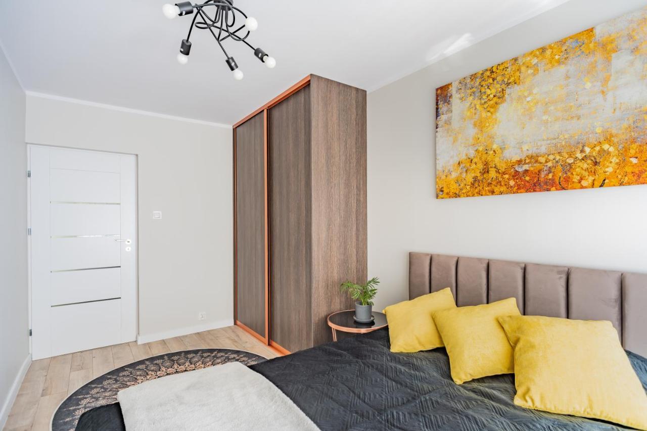 Nova Apartment Olsztyn (Warmian-Masurian)