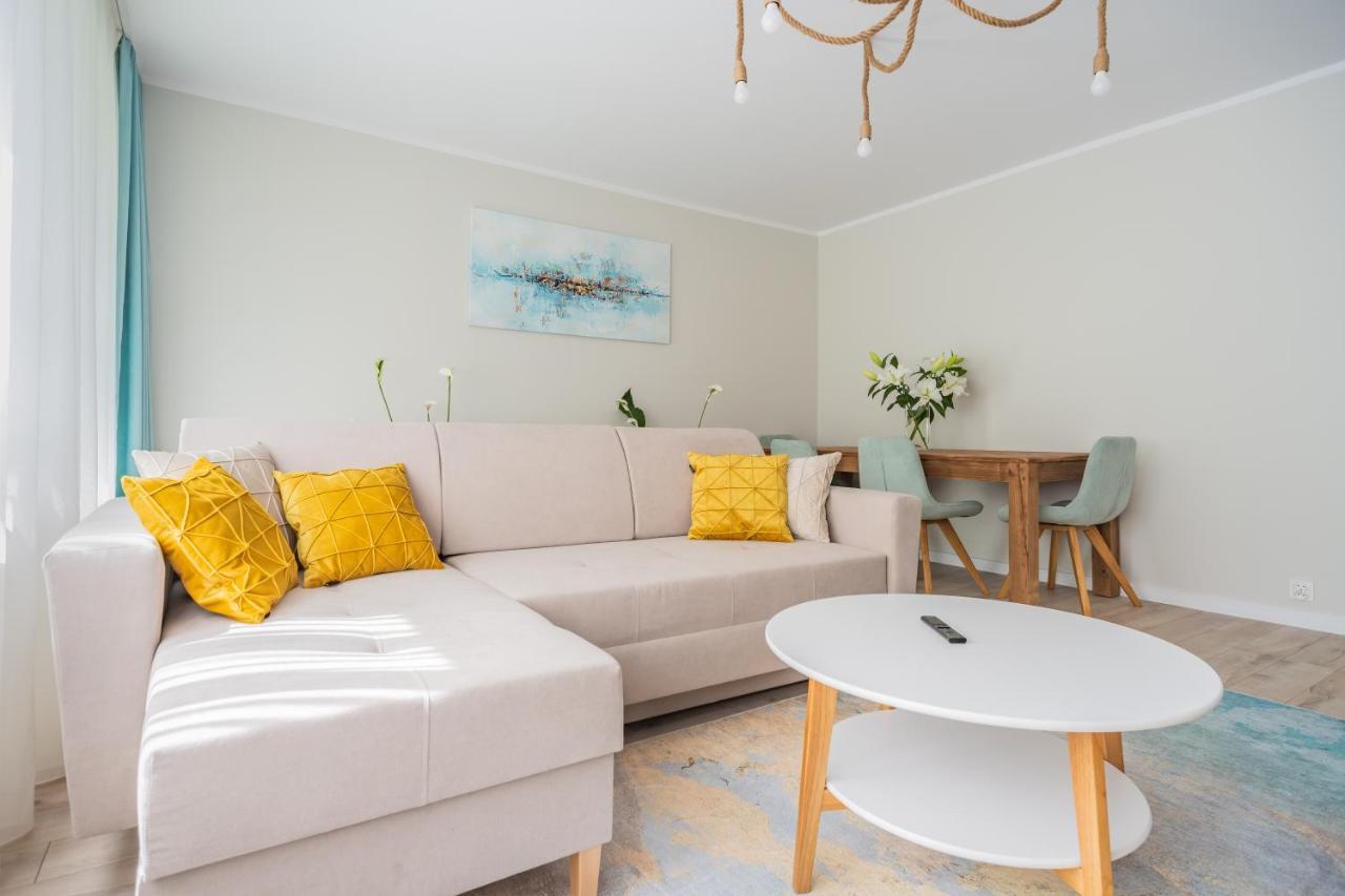 Nova Apartment