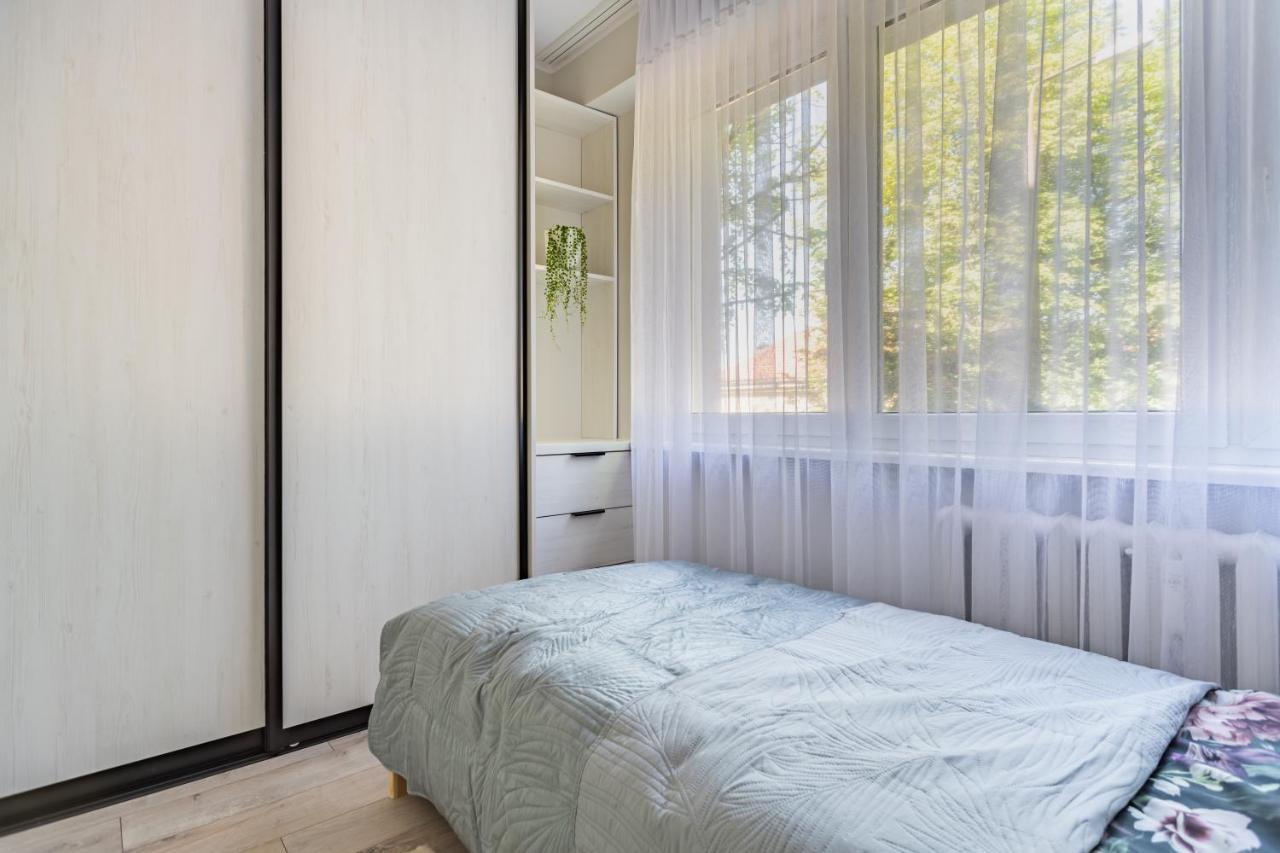 Nova Apartment *
