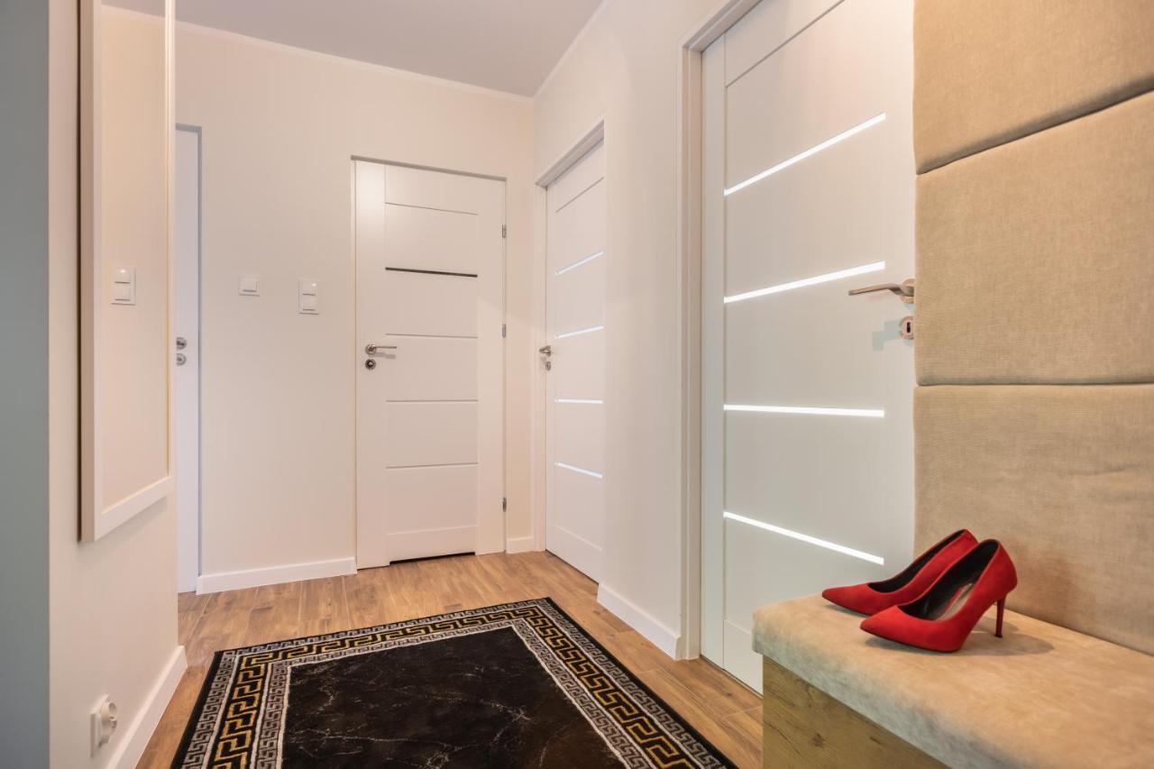 Nova Apartment